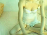 Webcam coréenne 8